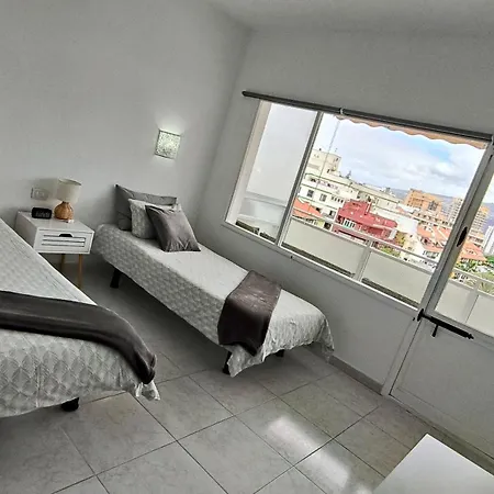 Appartamento Duplex Sol Y Mar