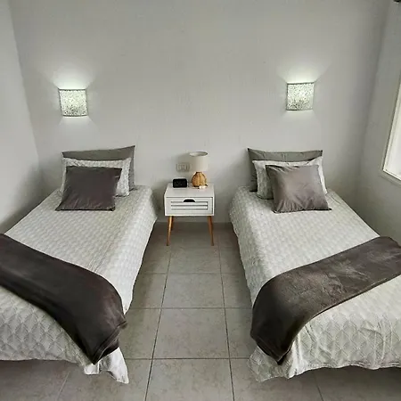 Appartement Duplex Sol Y Mar Puerto de la Cruz (Tenerife)