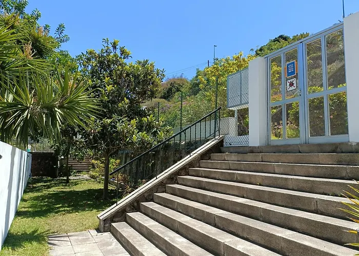 Duplex Sol Y Mar Apartman *