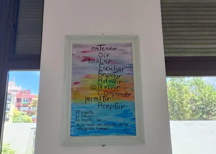 Duplex Sol Y Mar Lejlighed *