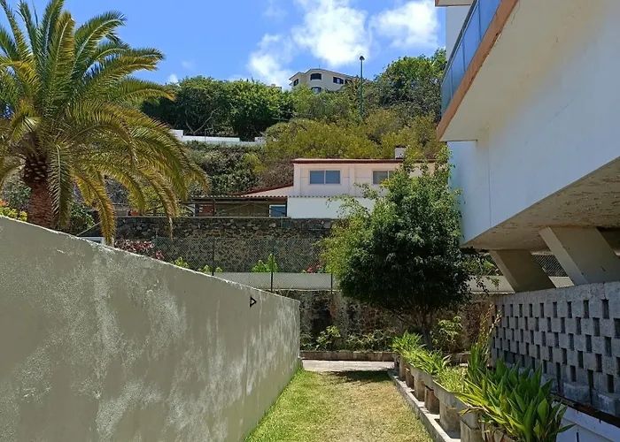 Appartement Duplex Sol Y Mar *