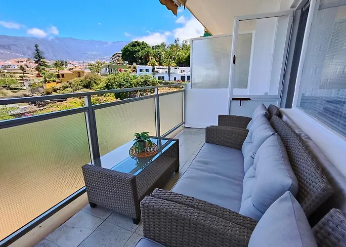 Appartement Duplex Sol Y Mar