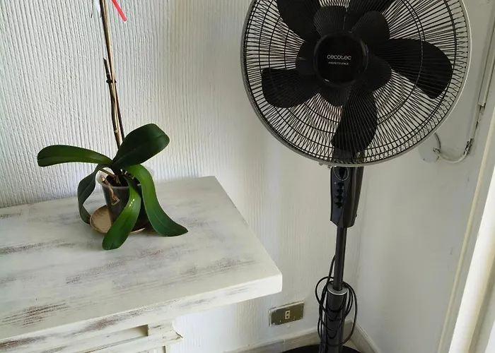 Lejlighed Duplex Sol Y Mar Puerto de la Cruz (Tenerife)