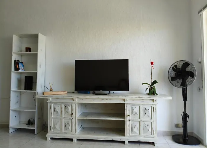 Appartement Duplex Sol Y Mar