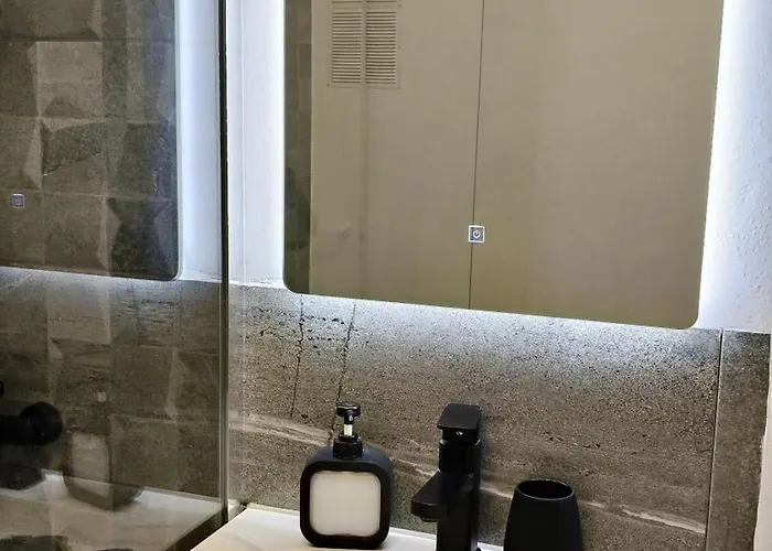 Duplex Sol Y Mar Appartement