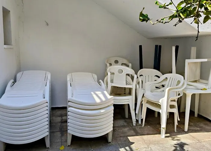 Duplex Sol Y Mar Lejlighed