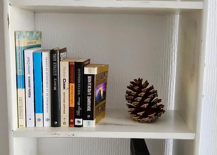 Appartement Duplex Sol Y Mar *