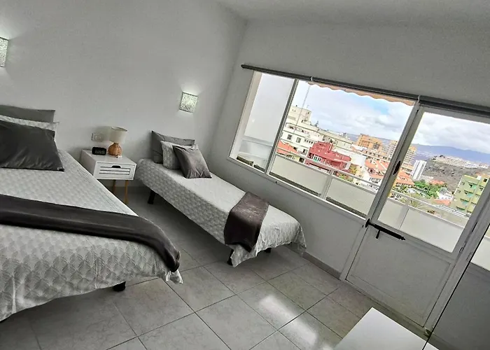 Appartement Duplex Sol Y Mar